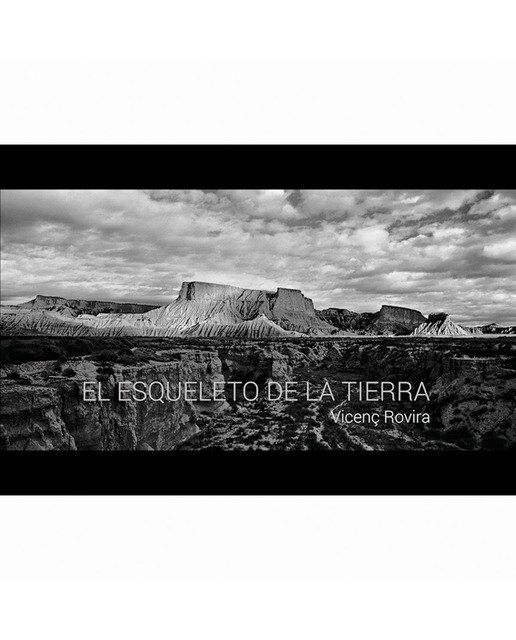 Imagem 0 de El Esqueleto De La Tierra