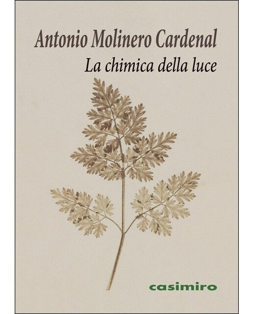 La Chimica Della Luce 1