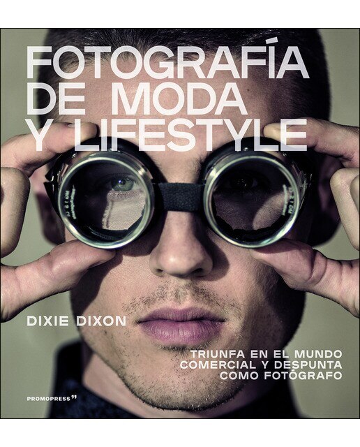 Fotografía De Moda Y Lifestyle 1