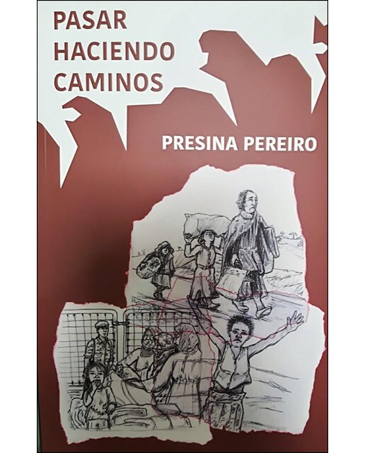 Imagem 0 de Pasar haciendo caminos