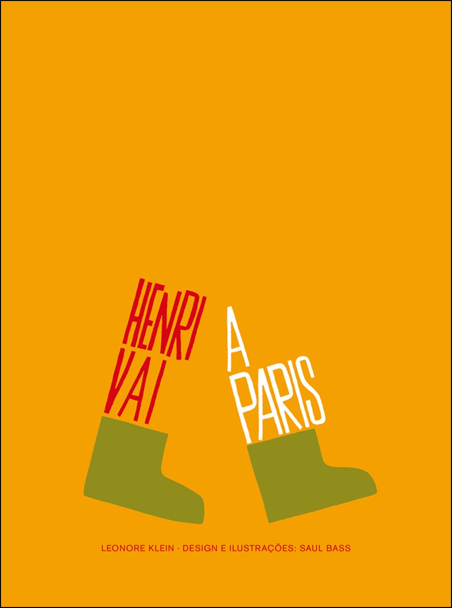 Henri Vai A Paris 1
