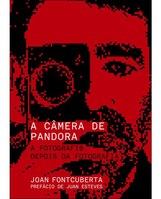 A Câmera De Pandora 1