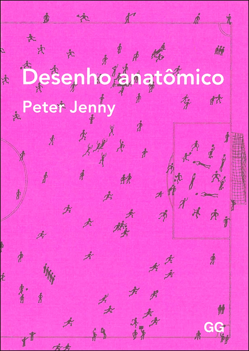Desenho anatômico