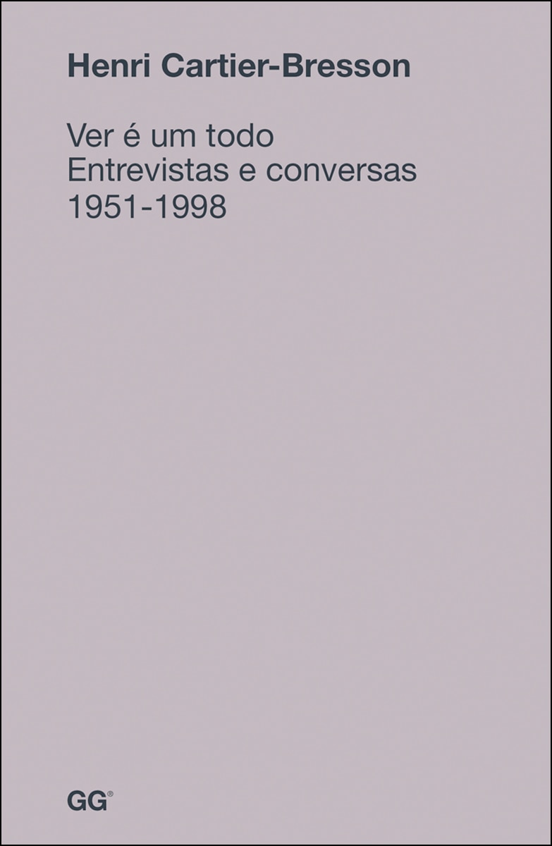 Ver é um todo