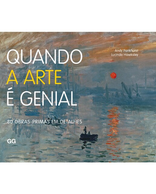 Quando a arte é genial