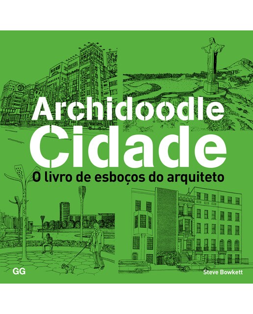 Archidoodle Cidade 1
