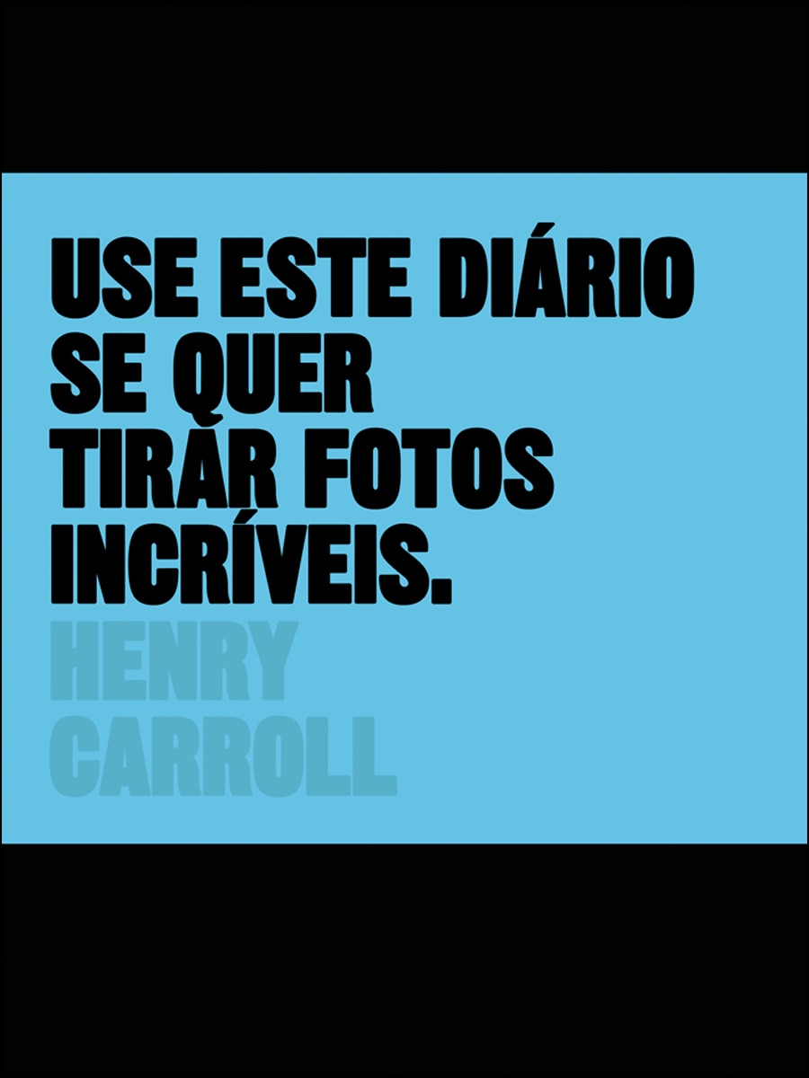 Use Este Diário Se Quer Tirar Fotos Incríveis 1