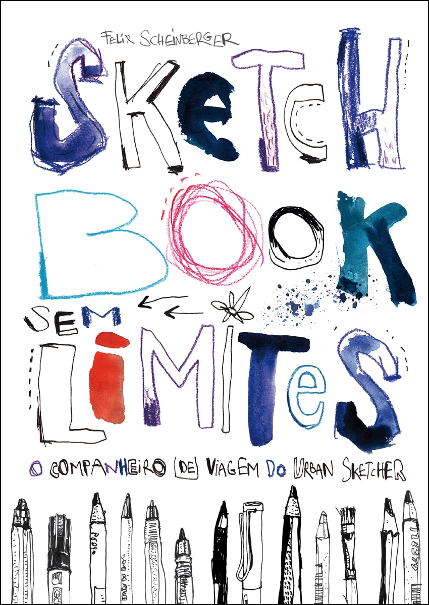 Sketchbook sem limites