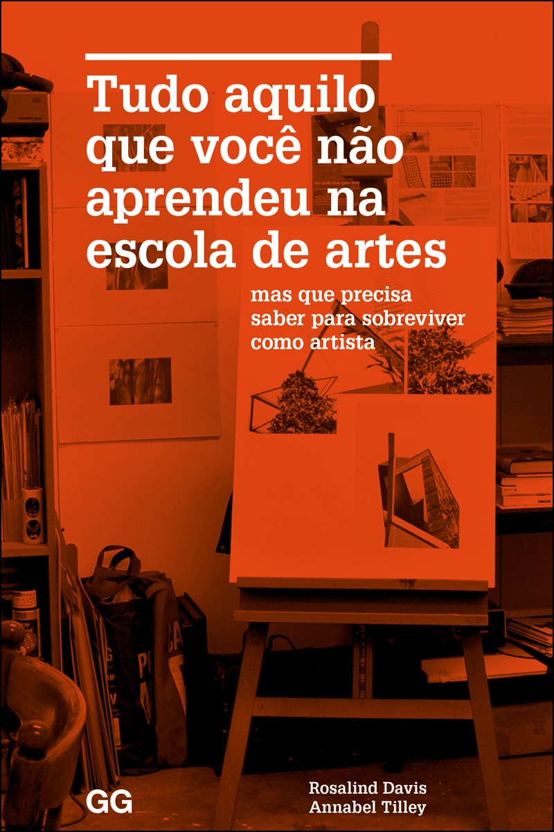 Tudo Aquilo Que Você Não Aprendeu. Deartes 1