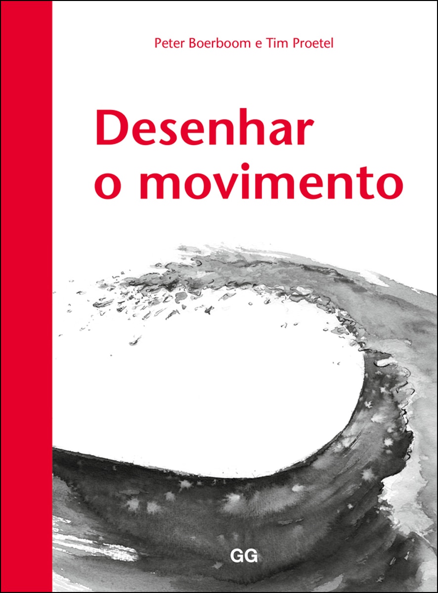 Desenhar o movimento