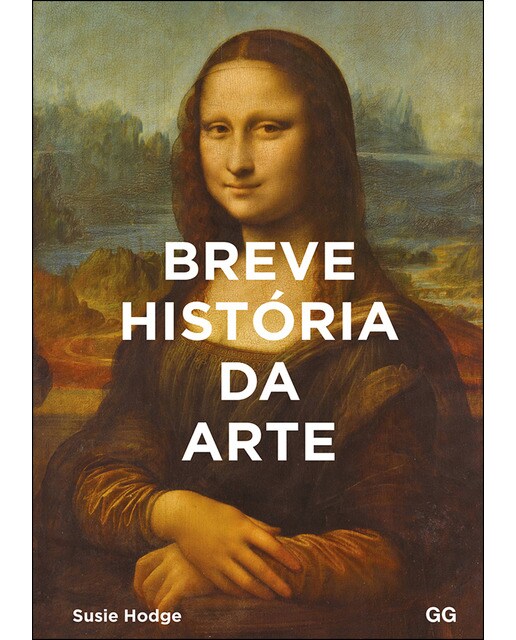 Breve História Da Arte 1