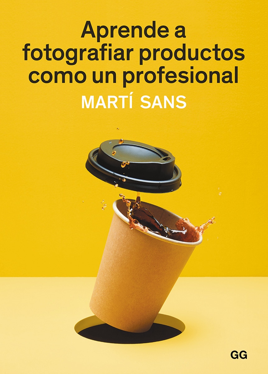 Aprende a fotografiar productos como un profesional(Tapa blanda) 1