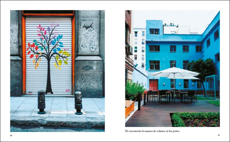 Microgeografías de Madrid (Capa mole) 6