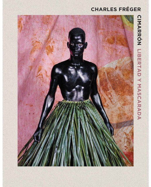 Cimarrón: Libertad y mascarada(Tapa dura) 1