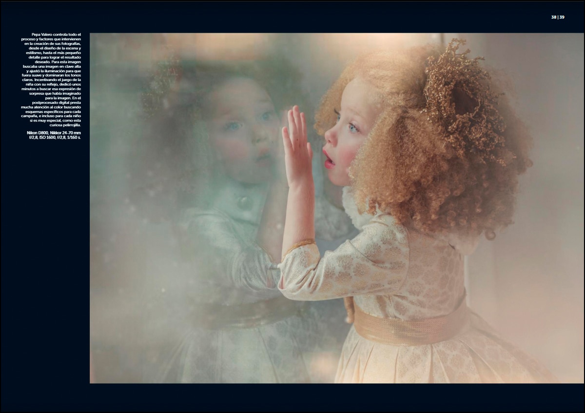 Fotografía infantil: Técnica y estilos(Tapa blanda) 2