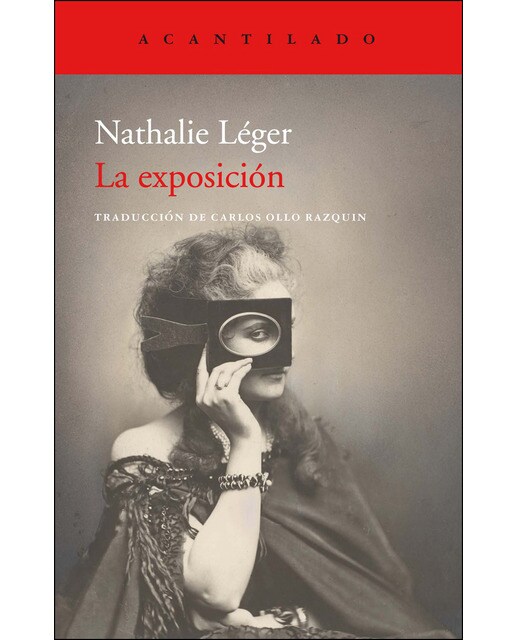 Imagem 0 de La Exposición