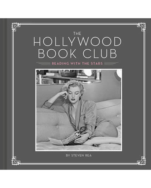 Hollywood Book Club 1
