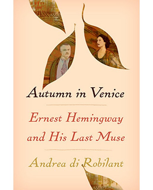 Autumn In Venice 1