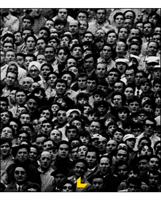 Españoles. (Tapa dura) 1