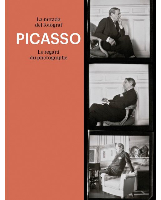 Imagem 0 de Picasso la mirada del fotãgraf