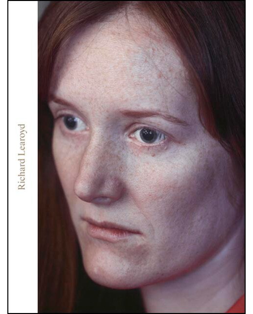 Richard learoyd(Tapa dura) 1