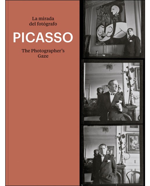 Imagem 0 de Picasso. La Mirada Del Fotógrafo.