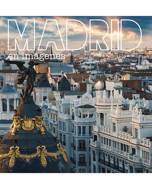 Madrid en imágenes(Tapa blanda) 1
