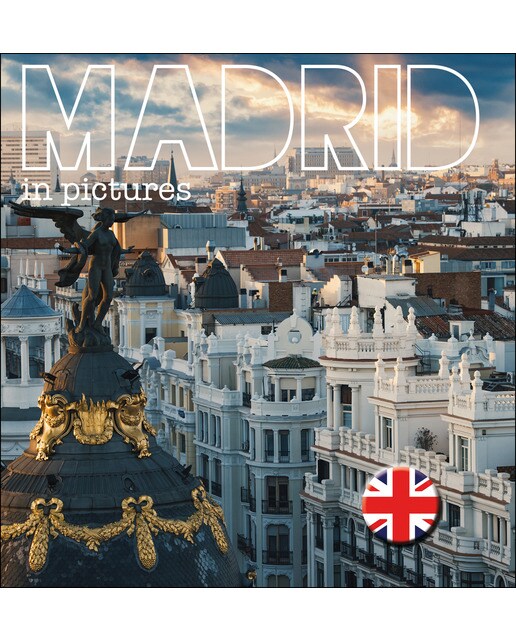 Madrid in pictures(Tapa blanda) 1