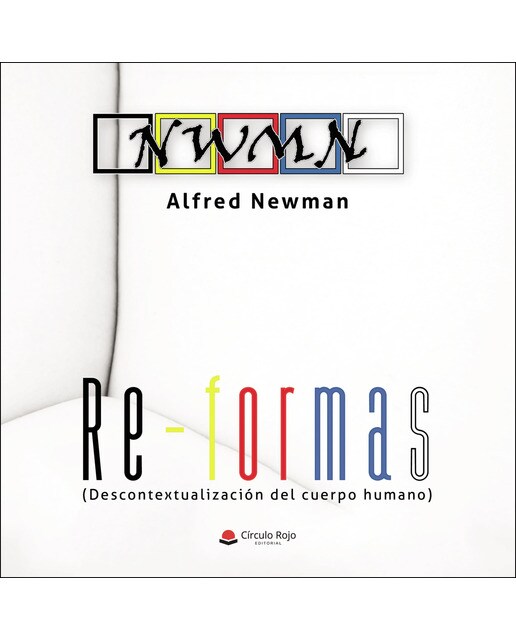 Re-formas(Tapa blanda) 1