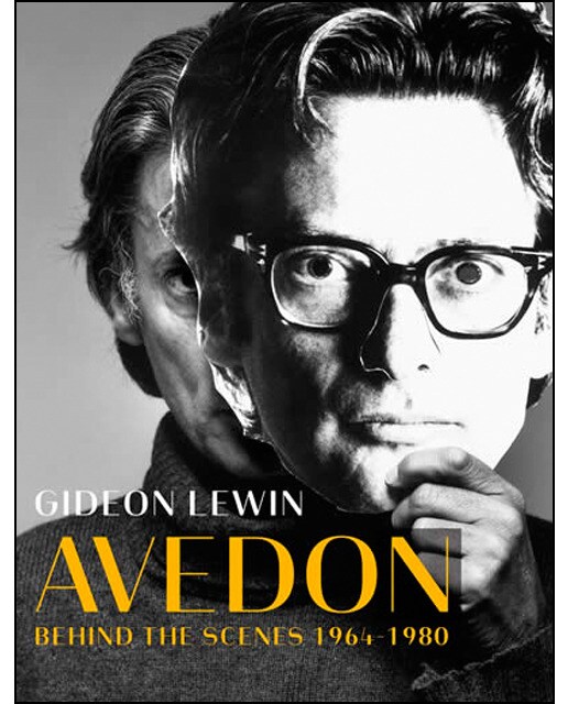 Avedon 1