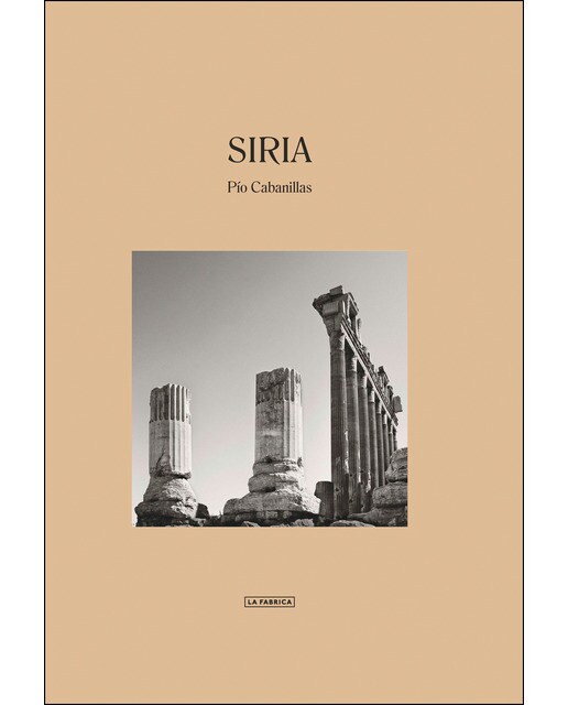 Siria. (Tapa dura) 1