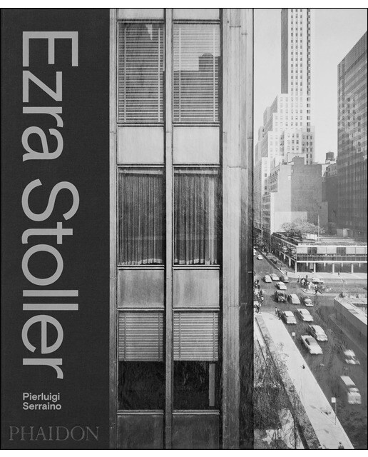 Ezra stoller, a photographic history ofmodern ame 1
