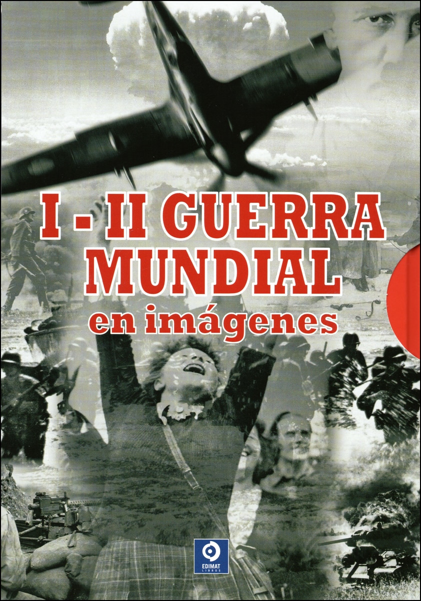 I-ii guerra mundial en imágenes 1