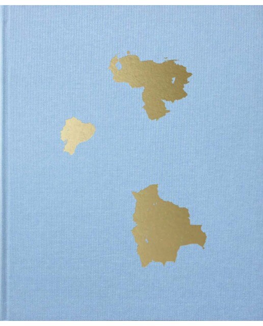 Buscando a Bolívar (Capa dura) 1