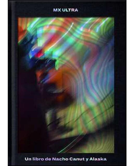 Imagem 0 de Mx ultra(Tapa dura)
