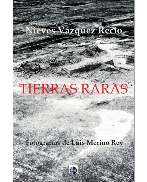 Tierras raras(Tapa blanda) 1