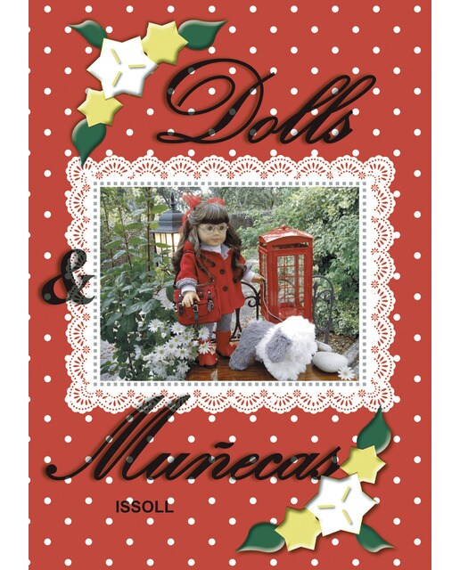 Dolls &amp; Muñecas (Tapa blanda).