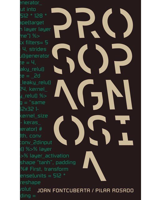 Prosopagnosia(Tapa dura) 1