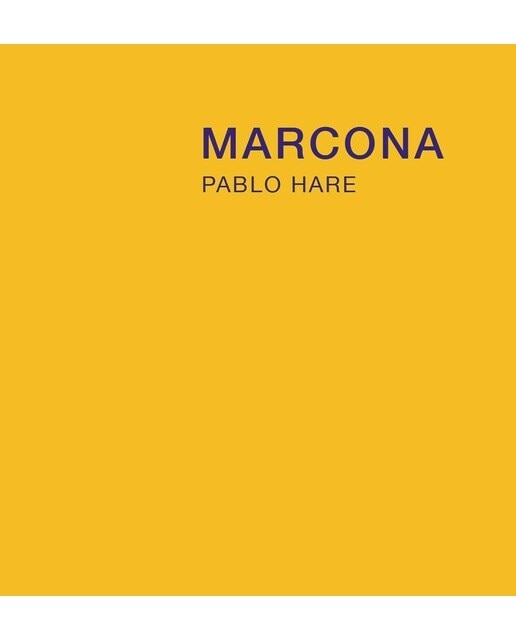 Marcona (Capa mole com abas) 1