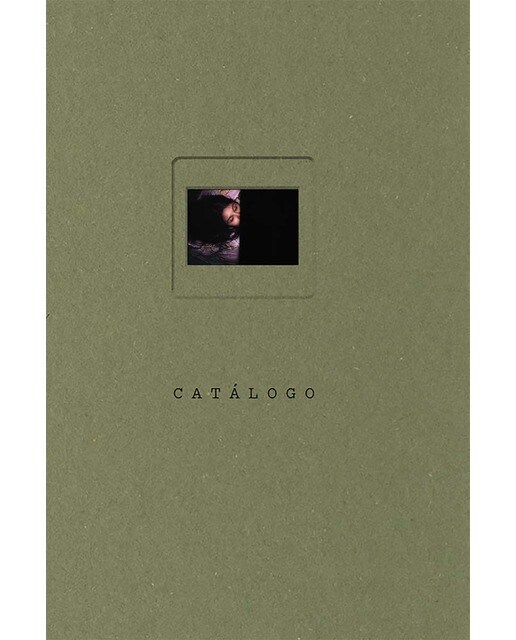 Catálogo(Tapa dura) 1