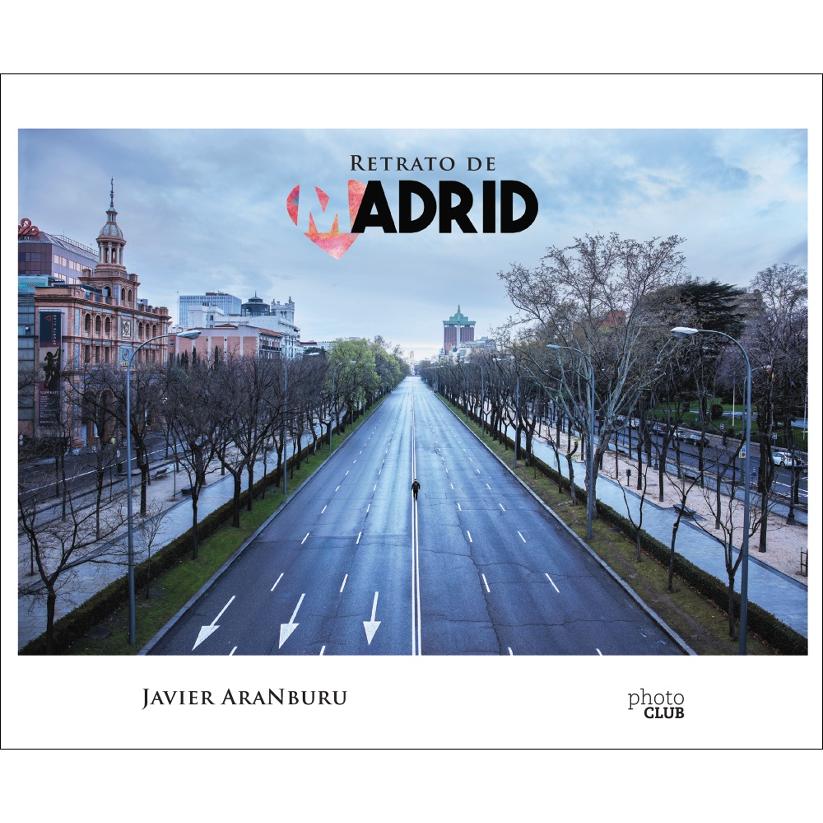 Retrato de Madrid (Capa dura) 1