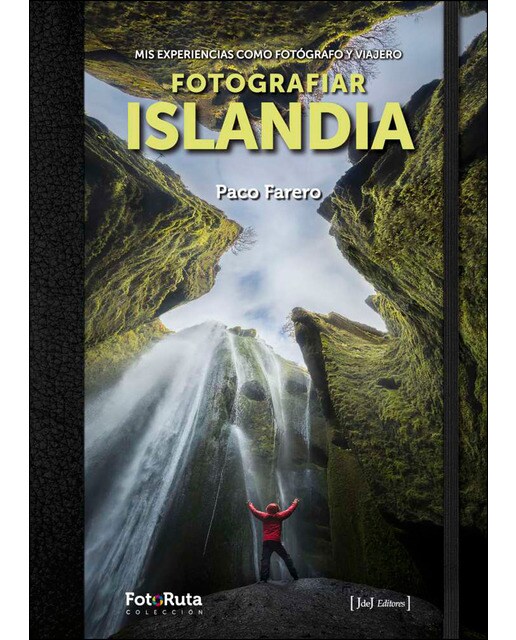 Fotografiar islandia: Mis experiencias como fotógrafo y viajero (Tapa blanda).