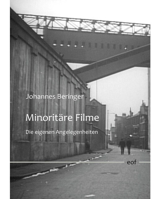 Minoritäre Filme: Die eigenen Angelegenheiten (Capa dura) 1