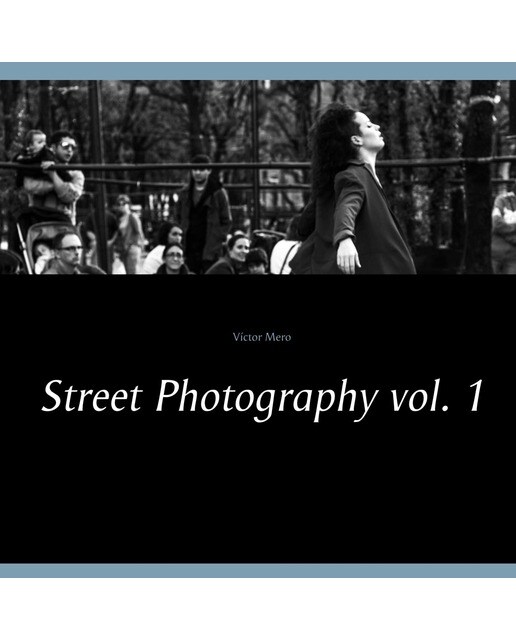 Street Photography vol. 1 (Capa mole) 1