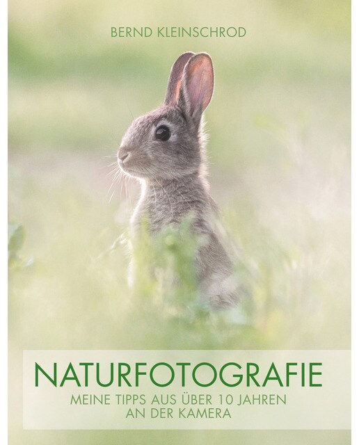 Naturfotografie: Meine Tipps aus über 10 Jahren an der Kamera (Capa mole) 1