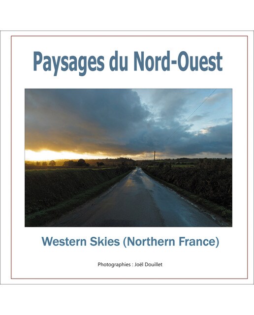 Paysages du Nord-Ouest 1