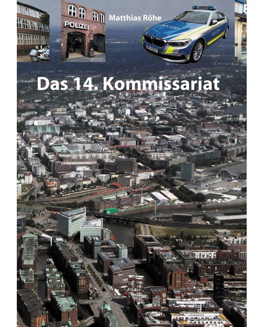 Das 14. Kommissariat 1