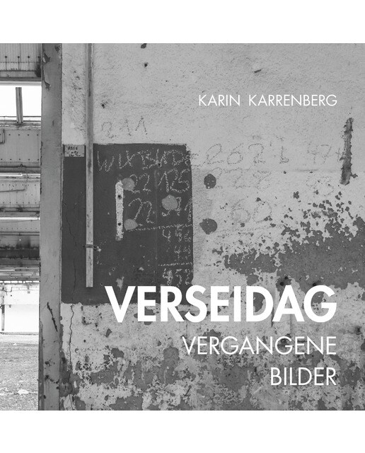 Verseidag: Vergangene Bilder (Capa dura) 1
