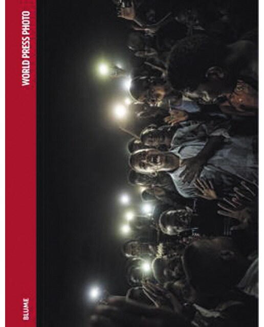World Press Photo 2020 (Capa dura) 1