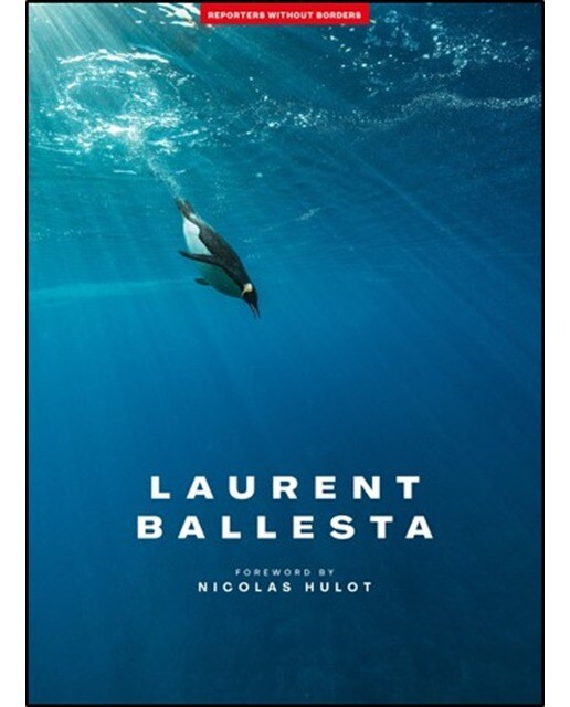 Laurent ballesta, por la libertad de prensa 1
